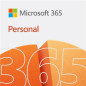 Microsoft office 365 personal 1 ao esd (descarga directa) todos los idiomas
