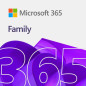 Microsoft office 365 family 1 aos esd (descafga directa) todos los idiomas