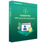 Kaspersky vpn 3 dispositivos 1 ao en caja