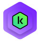 Antivirus kaspersky mobile 3 dispositivos 1 ao en caja