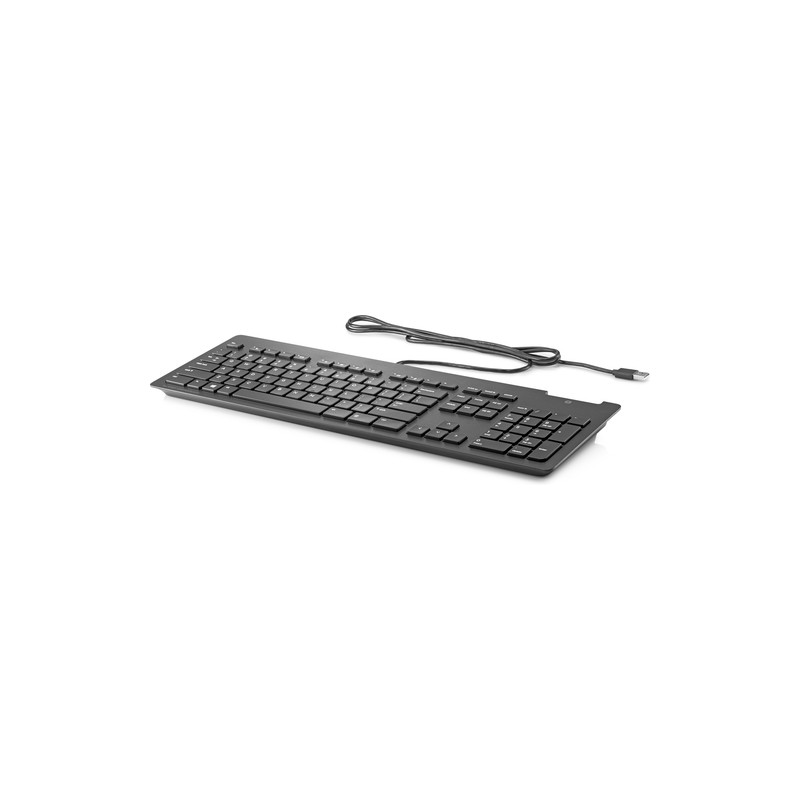 HP Tastiera Business Slim Smartcard HP Tastiera Business Slim Smartcard