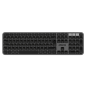 Teclado inalmbrico multidispositivo phoenix k300 blueooth dual y 2.4ghz
