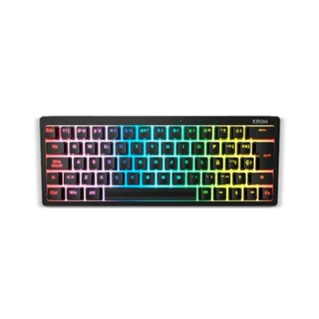 TECLADO MECANICO KROM KREATOR