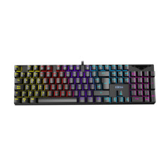 TECLADO MECANICO KROM KASIC RGB