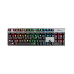 TECLADO MECANICO KROM KERNEL