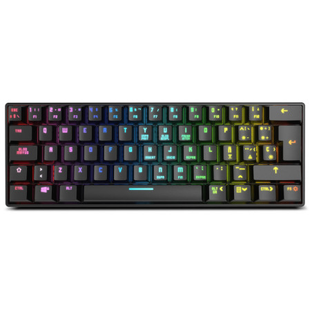 TECLADO MECANICO KROM KLUSTER