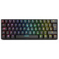 TECLADO MECANICO KROM KLUSTER