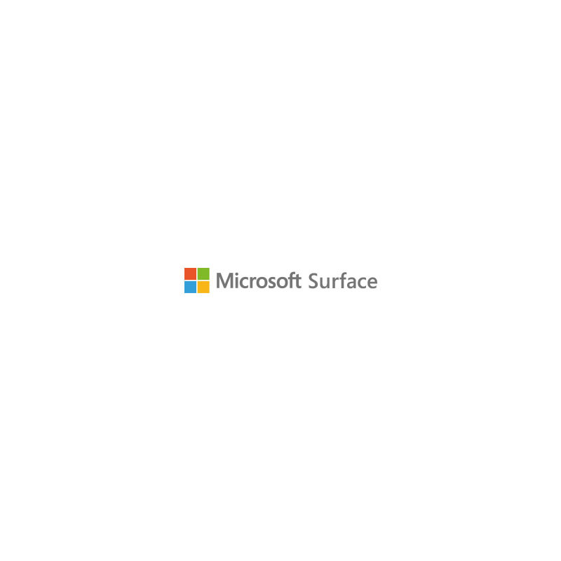 Teclado microsoft surface type cover pro flex para surface pro 10 negro