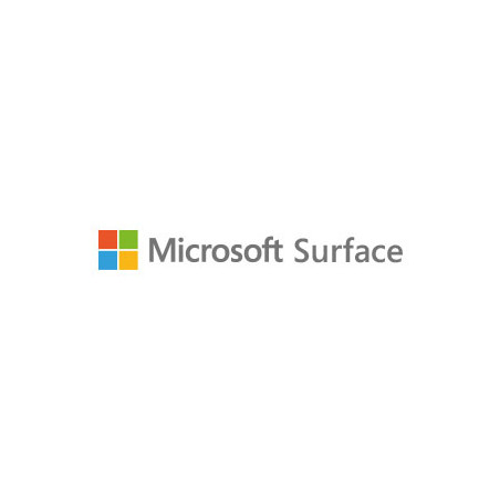 Teclado microsoft surface type cover pro flex para surface pro 10 negro