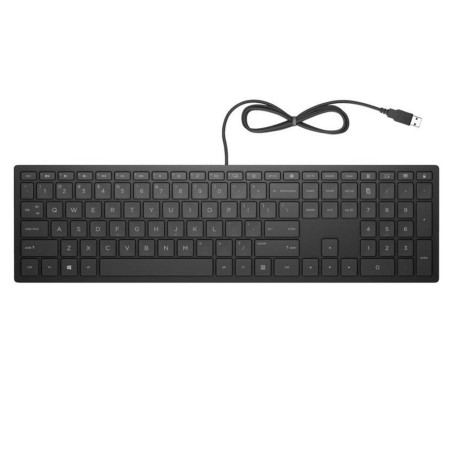 HP Pavilion Wired Keyboard 300