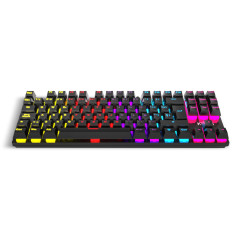 TECLADO MECANICO KROM KASIC TKL