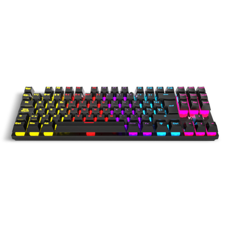 KROM KASIC TKL