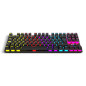 TECLADO MECANICO KROM KASIC TKL