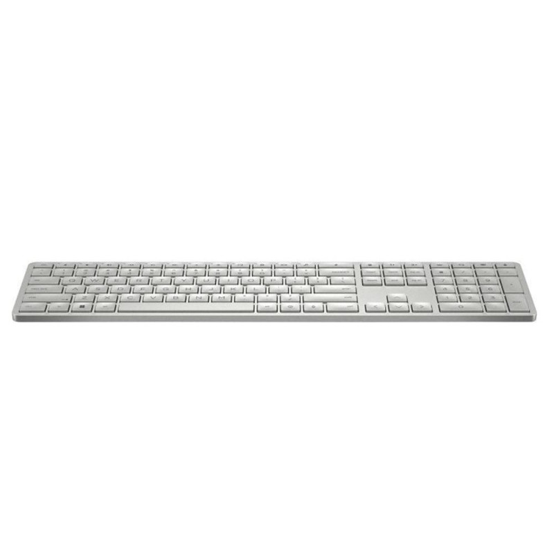 HP 970 Programmable Wireless Keyboard