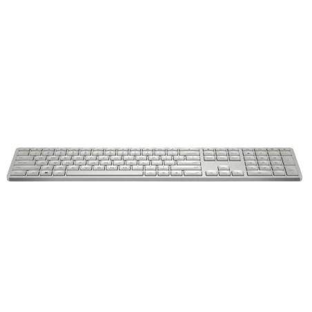 HP 970 Programmable Wireless Keyboard