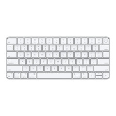 Teclado apple magic keyboard inalambrico touch id portugues