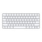 Teclado apple magic keyboard inalambrico touch id portugues