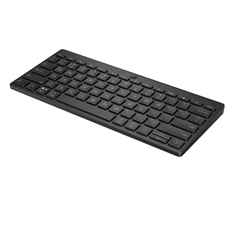 HP 355 Compact Multi-Device Bluetooth Keyboard HP 355 Compact Multi-Device Bluetooth Keyboard
