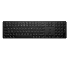 HP Tastiera wireless programmabile 455