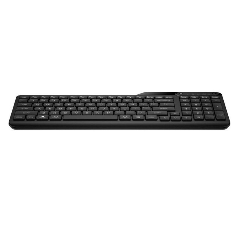 HP 460 Multi-Device Bluetooth Keyboard HP 460 Multi-Device Bluetooth Keyboard