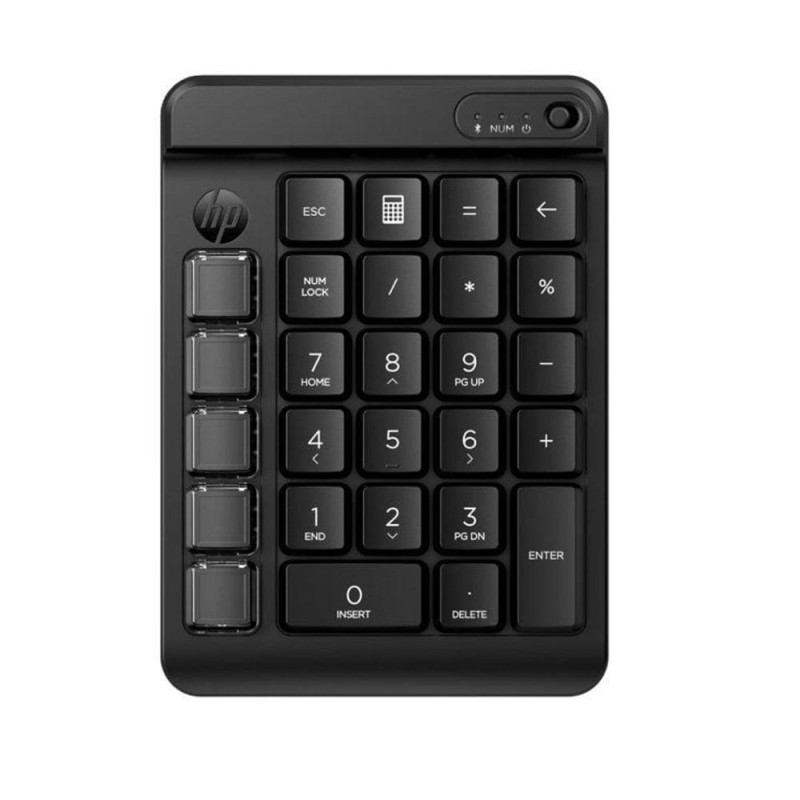 HP 430 Programmable Wireless Keypad HP 430 Programmable Wireless Keypad