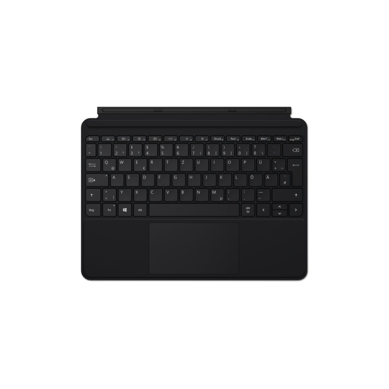 Teclado para surface go negro