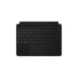 Teclado para surface go negro