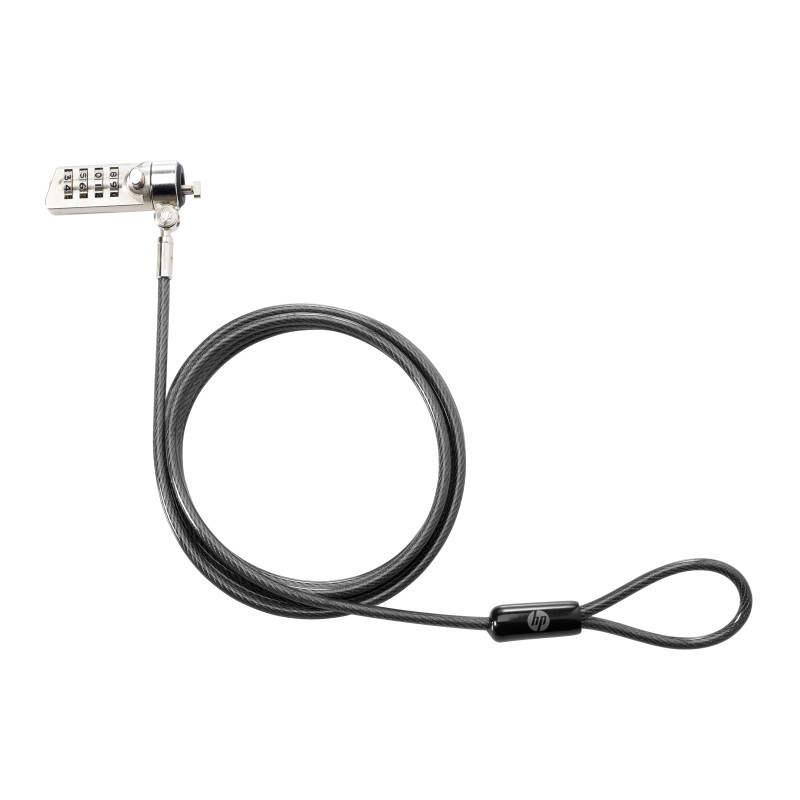 Cable hp antirrobo de combinacion Cable hp antirrobo de combinacion