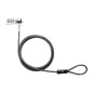 HP Essential Combination Lock HP Essential Combination Lock