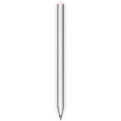 HP Rechargeable MPP 2.0 Tilt Pen (Silver)