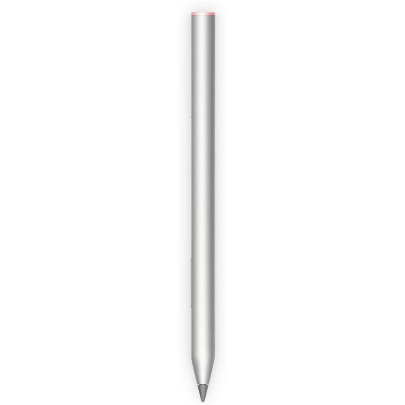 HP Rechargeable MPP 2.0 Tilt Pen (Silver) HP Rechargeable MPP 2.0 Tilt Pen (Silver)