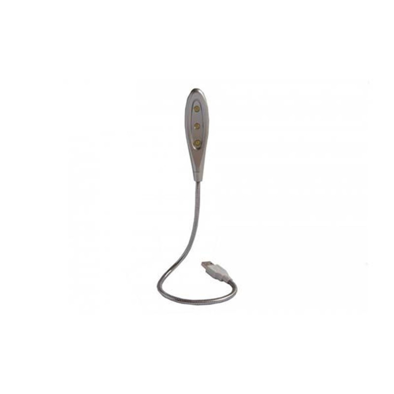 Lampara led l - link ll - 4001 para portatol