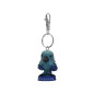 Llavero plastoy harry potter mascota house ravenclaw chibi pvc