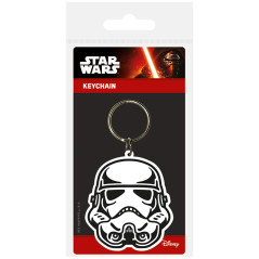 Llavero pyramid star wars stormtroper