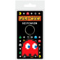 Llavero pyramid pac - man blinky