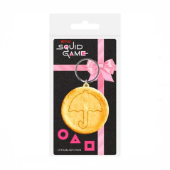 Lavero pyramid galleta juego del calamar squid game galleta