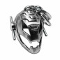 Llavero semic studios marvel ultron helmet