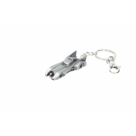 Llavero 3d metal universe dc batmovil 1989