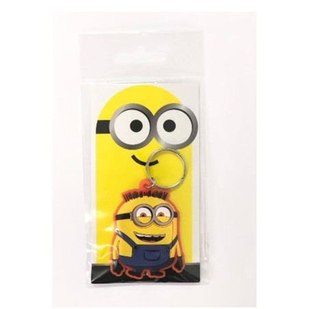 Lavero pyramid minions 2 jerry