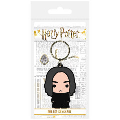 Llavero pyramid harry potter severus snap chibi