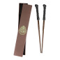 Set palillos paladone harry potter varitas mgicas