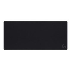 Alfombrilla logitech g g840 black