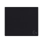 Alfombrilla logitech g g640 46x40 cm antideslizante