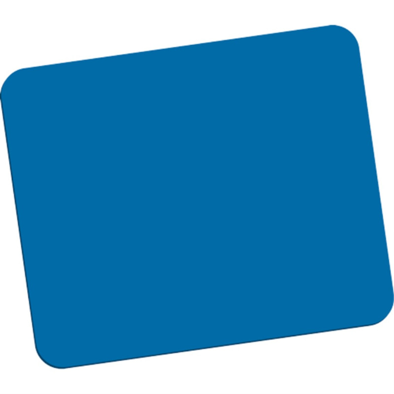 Alfombrilla estandar fellowes azul