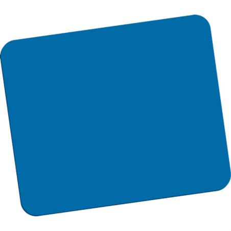 Alfombrilla estandar fellowes azul