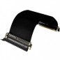 CABLE RISER PCI-E 3.0 X16 200mm THERMALTAKE