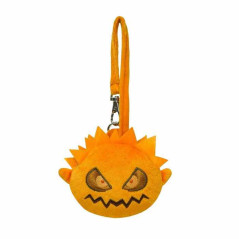 Plush square enix final fantasy xiv heavensward bomb pouch