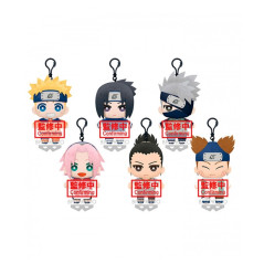 Plush banpresto tomonui plush surtido series 1 unidad aleatoria