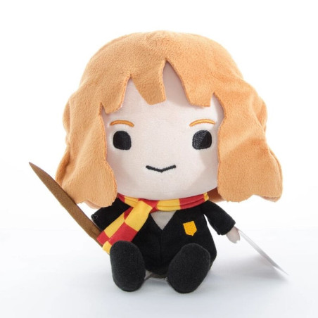 Plush yume harry potter hermione granger