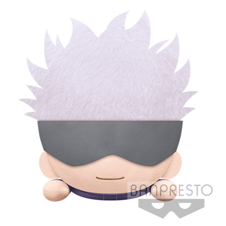 Plush banpresto jujtsu kaisen satoru gojo tumbado